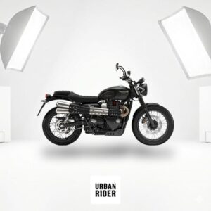 Retenes Triumph STREET SCRAMBLER (EURO 4) 2017-2018