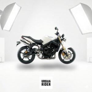 Retenes Triumph STREET TRIPLE 675 2007-2011