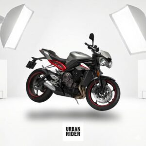 Recambios Triumph STREET TRIPLE 765 R (EURO 4) 765cc 2017-2020