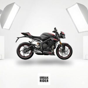 Transmisión cadena Triumph STREET TRIPLE 765 RS (EURO 5) 2020-2022