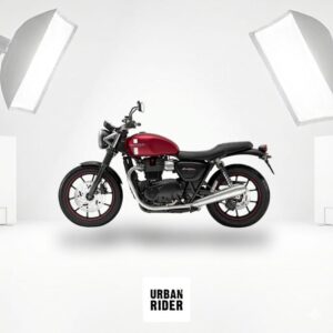 Retenes Triumph STREET TWIN 900 2016-2018
