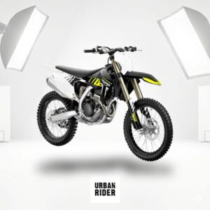 Recambios Triumph TF 250-X 250cc desde 2024