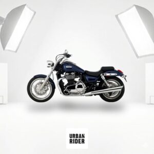 Recambio eléctrico Triumph THUNDERBIRD 1600 2009-2010