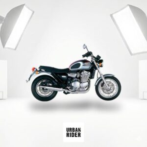 Retenes Triumph THUNDERBIRD 1995-2003