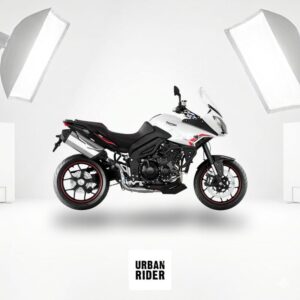 Transmisión cadena Triumph TIGER 1050 SPORT 2013-2015