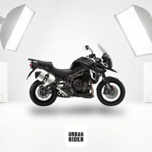 Discos de freno Triumph TIGER 1200 XC, XCX/LOW, XCA (EURO 4) 2016-2017