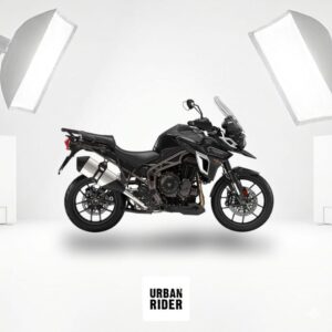 Discos de freno Triumph TIGER 1200 XR, XRX/LOW, XRT 2018-2021