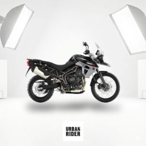 Transmisión coronas piñones Triumph TIGER 800 XC, XCX/LOW, XCA (EURO 4) 2017-2017