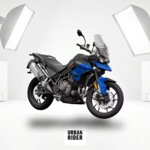 Transmisión cadena Triumph TIGER SPORT 850 (EURO 5) desde 2020