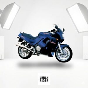 Transmisión coronas piñones Triumph TROPHY 1200 1992-1996