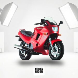 Retenes Triumph TROPHY 900 1991-2001