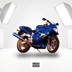 Retenes Triumph TT 600 2000-2003