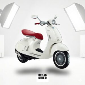 Recambio eléctrico Vespa 946 125 3V 2013-2021