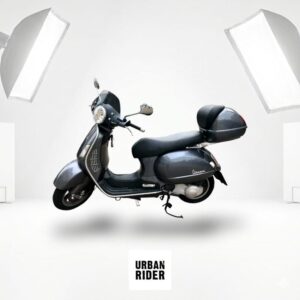 Discos de freno Vespa GT 125 L (GRANTURISMO) 2003-2007
