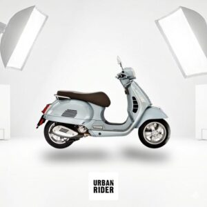 Discos de freno Vespa GTS 300 SUPER/SPORT/TECH/TOURING EURO 5 2021-2022