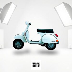 Recambio eléctrico Vespa P 125 X desde 1977