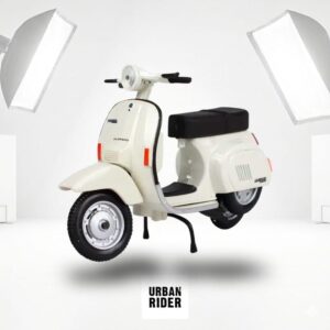 Recambio eléctrico Vespa PK 125/S desde 1982