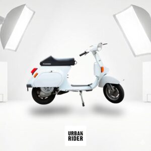 Recambio eléctrico Vespa PK 50/S 1982-1987