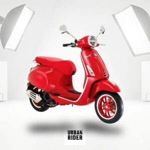 Recambio eléctrico Vespa PRIMAVERA 125/RED/75TH (EURO 4) 2018-2020