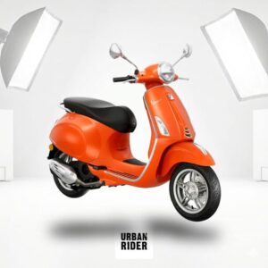 Recambios Vespa Primavera 125 ABS (Euro 5+) 124cc desde 2024