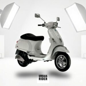 Recambio eléctrico Vespa S 50 2-TAKT 2008-2014