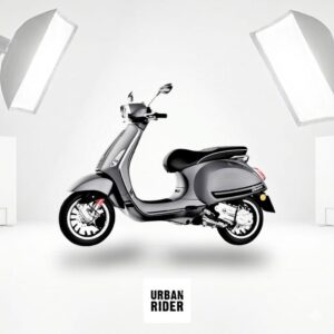 Discos de freno Vespa SPRINT 50 (2-TAKTER) 2014-2018