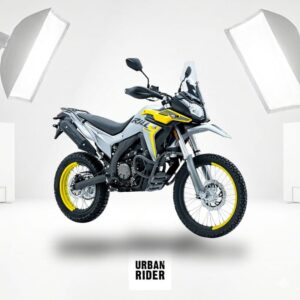 Recambios Voge 300 RALLY 292cc desde 2023