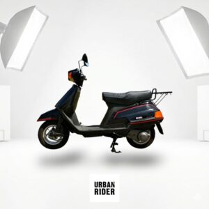 Transmisión correa Yamaha BL 125 BELUGA 1985-1989