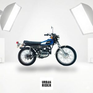 Bombillas Yamaha DT 125 E 1976-1979