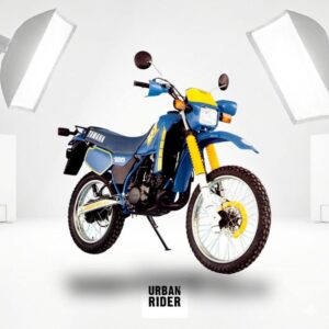 Embragues Yamaha DT 125 LC 1982-1985