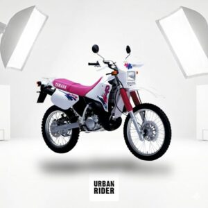 Discos de freno Yamaha DT 125 R 1991-2000