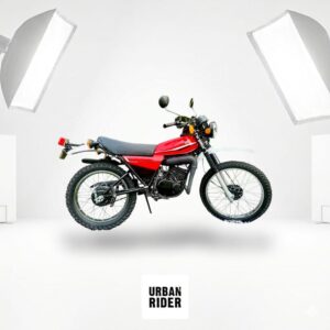 Recambios Yamaha DT 175 MX 171cc 1978-1982