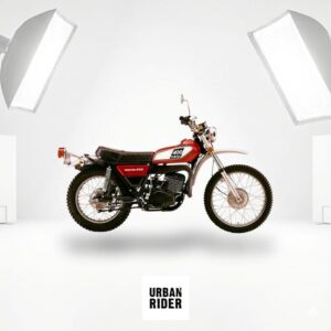 Embragues Yamaha DT 400 1975-1976