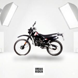 Discos de freno Yamaha DT 80 MX 1981-1984