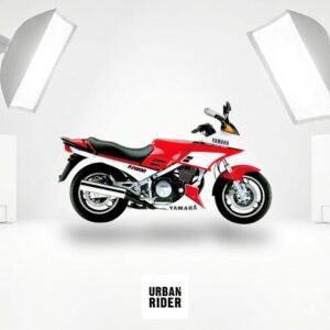 Discos de freno Yamaha FJ 1200 1988-1990