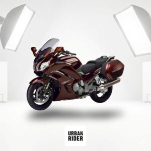 Discos de freno Yamaha FJR 1300 AE 2014-2015