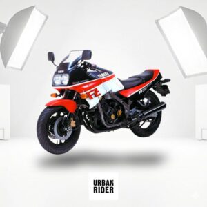 Discos de freno Yamaha FZ 750 1985-1986