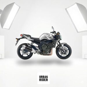 Discos de freno Yamaha FZ1 MIT UND OHNE ABS 2006-2015