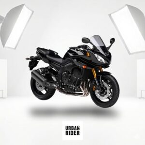 Discos de freno Yamaha FZ8 FAZER 2011-2012