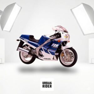 Embragues Yamaha FZR 1000 1986-1988