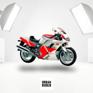 Discos de freno Yamaha FZR 1000 EXUP 1989-1993
