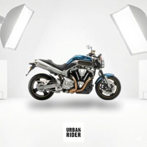 Discos de freno Yamaha MT-01 2005-2006