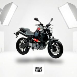 Discos de freno Yamaha MT-03 2006-2014