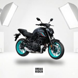 Recambios Yamaha MT-07 689cc desde 2023