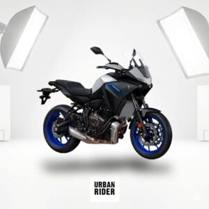 Discos de freno Yamaha MT-07 TRACER 700 /GT (EURO 5) 2020-2022