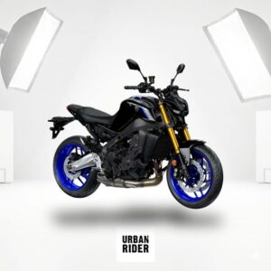 Discos de freno Yamaha MT-09/SP (EURO 5) 2021-2023