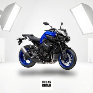 Discos de freno Yamaha MT-10 (EURO 4) 2016-2021