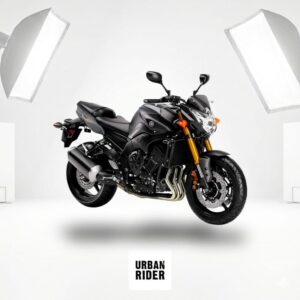 Discos de freno Yamaha Moto FZ8 2011-2012