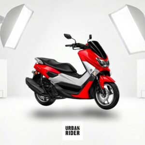 Transmisión correa Yamaha NMAX 125 (GPD125-A) (EURO 4) 2017-2020