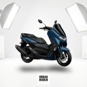 Transmisión correa Yamaha NMAX 155 (GPD155A) desde 2022